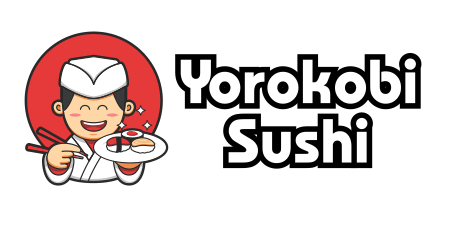 Yorokobi Sushi in Edmonton